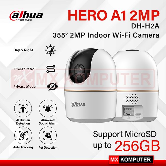 Caméra de surveillance